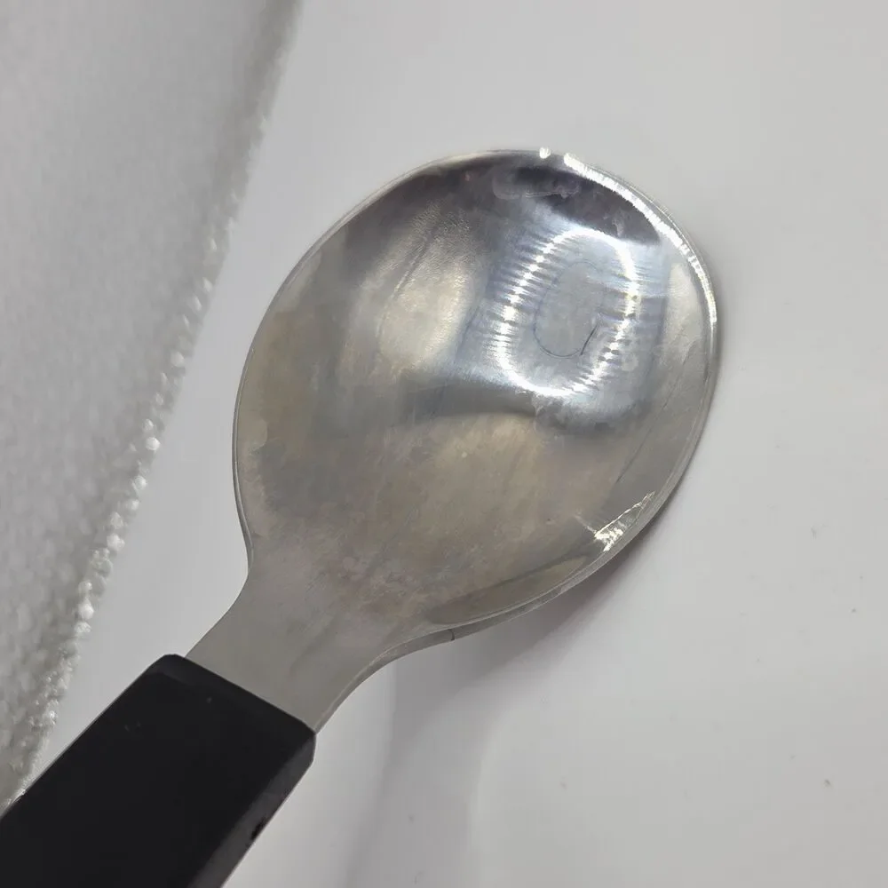 Amefa cutlery left